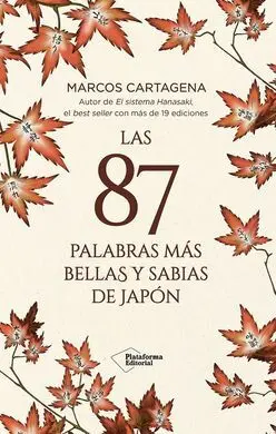 87 Palabras Mas Bellas y Sabias de Japon