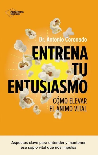 Entrena tu Entusiasmo