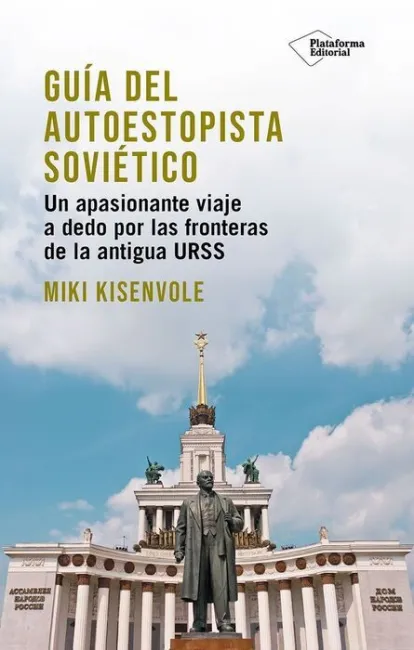 Guía del Autoestopista Soviético