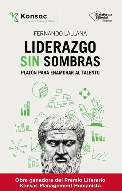 Liderazgo sin Sombras