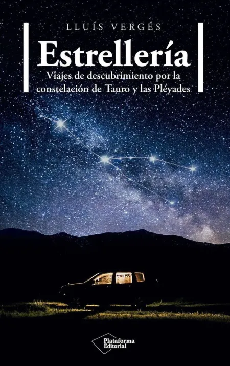 Estrellería