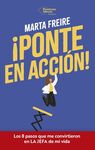 ¡PONTE EN ACCIÓN!
