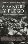 A SANGRE Y FUEGO