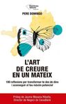 L'ART DE CREURE EN UN MATEIX