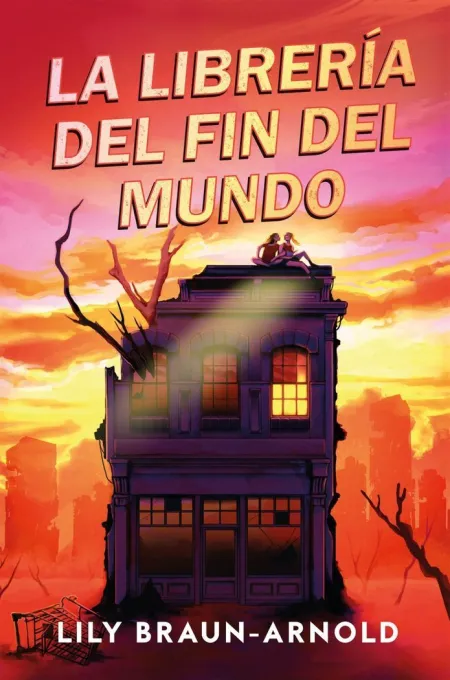 Libreria del Fin del Mundo, la