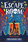 ESCAPE ROOM