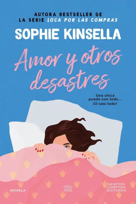 Amor y Otros Desastres