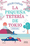 PEQUEÑA TETERIA DE TOKIO, LA