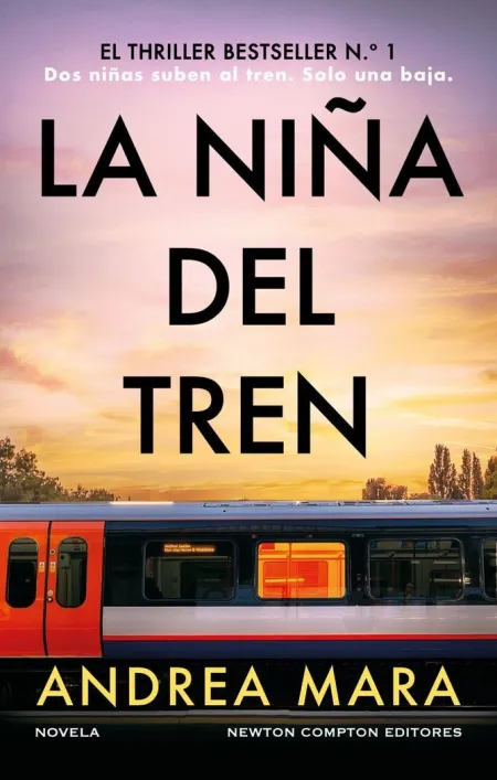 Niña del Tren, la