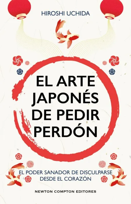 Arte Japones de Pedir Perdon, el