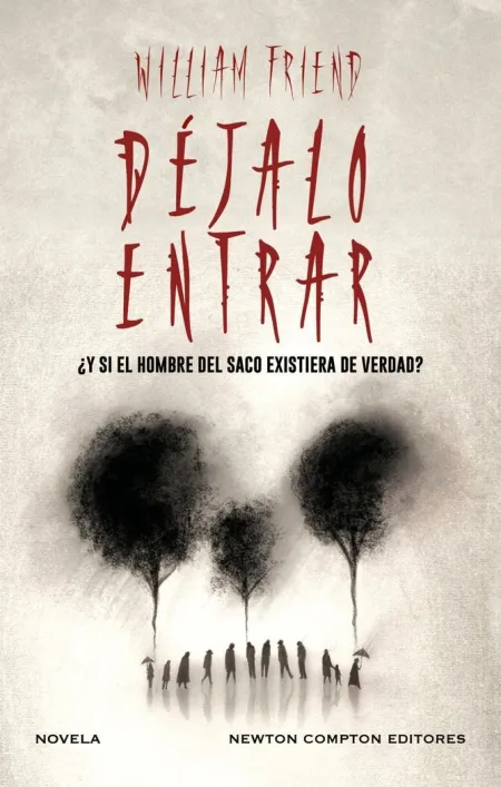 Dejalo Entrar