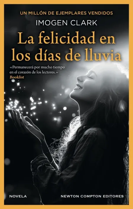 La Felicidad en los Días de Lluvia