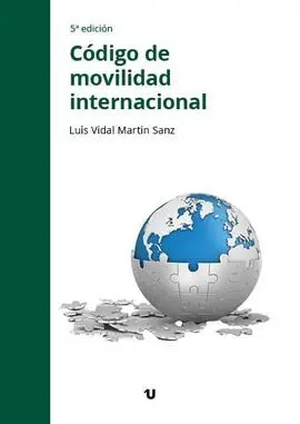 Código de Movilidad Internacional