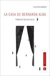 LA CASA DE BERNARDA ALBA