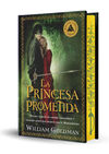 PRINCESA PROMETIDA (ED. ESPECIAL CON CANTOS PINTAD