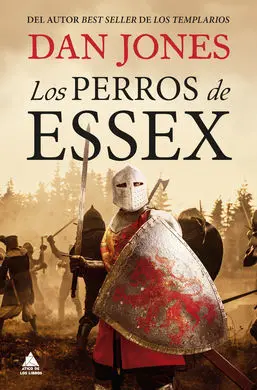Perros de Essex, los