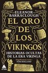 EL ORO DE LOS VIKINGOS