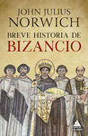 BREVE HISTORIA DE BIZANCIO