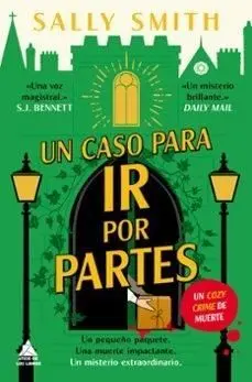 Un Caso para Ir por Partes