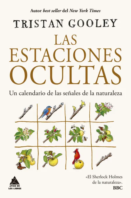 Estaciones Ocultas, las