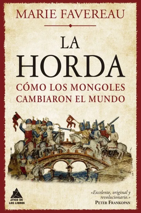 Horda, la (Rta)