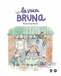 La Vaca Bruna