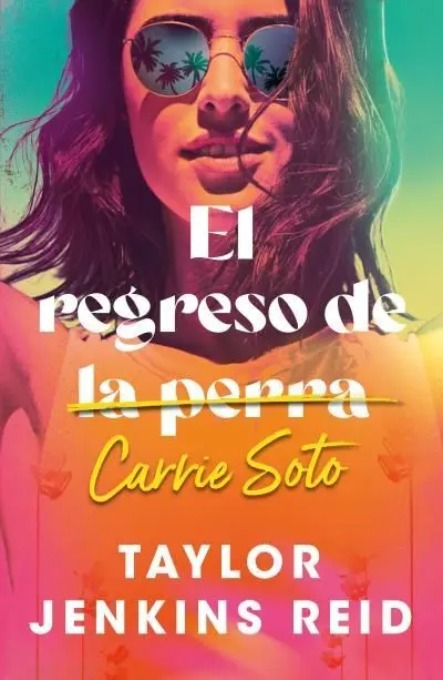 Regreso de Carrie Soto, el