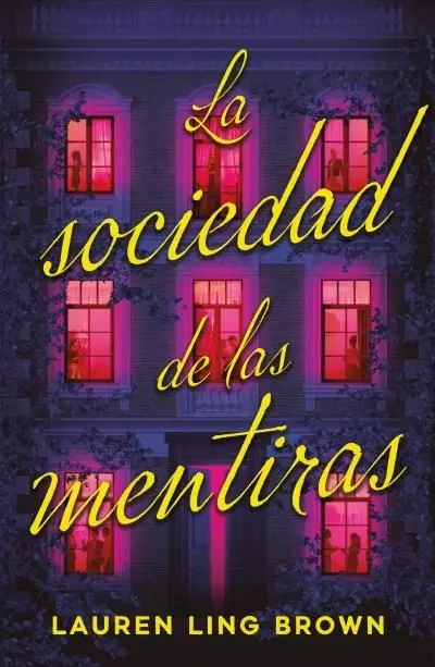 Sociedad de las Mentiras, la