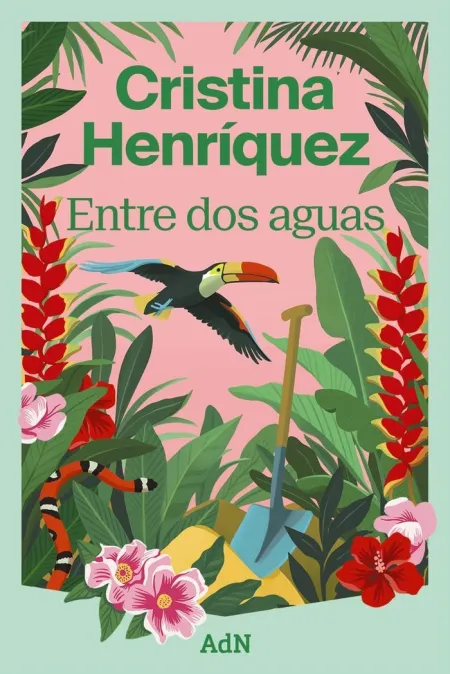 Entre Dos Aguas