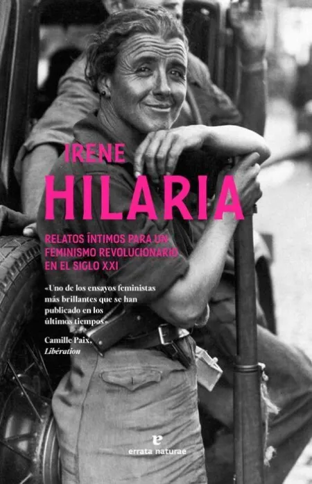 Hilaria
