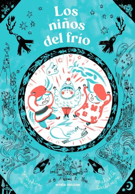 Niños del Frio, los