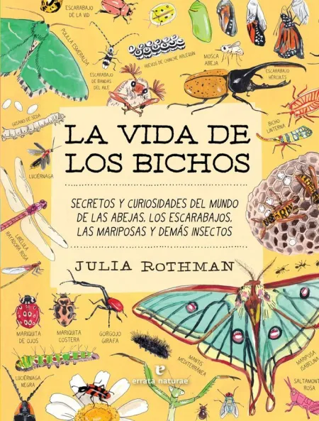 Vida de los Bichos, la