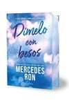 DIMELO CON BESOS