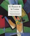 EL RUMOR DE LA CENIZA