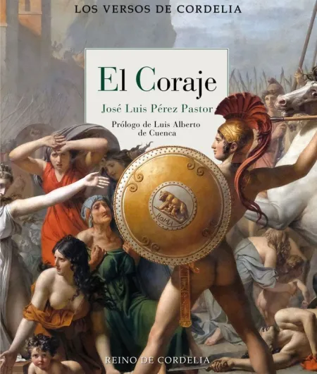 Coraje, el