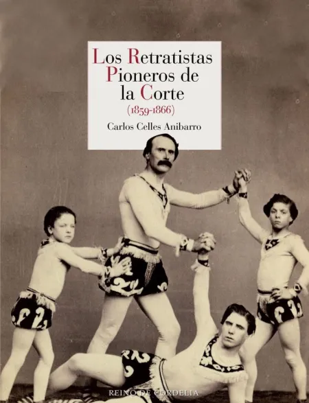 Retratistas Pioneros de la Corte, los