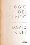 ELOGIO DEL OLVIDO