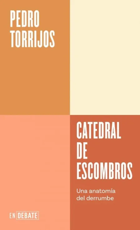 Catedral de Escombros