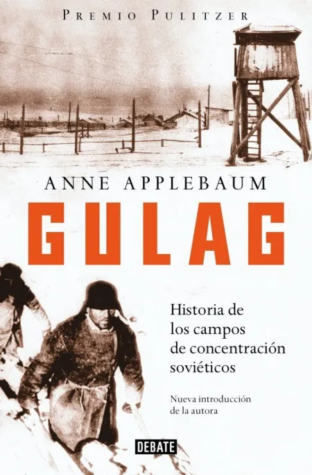 Gulag (Nueva Introduccion)