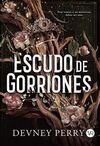 ESCUDO DE GORRIONES