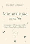 MINIMALISMO MENTAL
