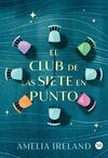 EL CLUB DE LAS SIETE EN PUNTO