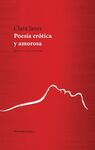 POESIA EROTICA Y AMOROSA