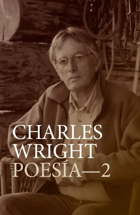 Charles Wright Poesia-2