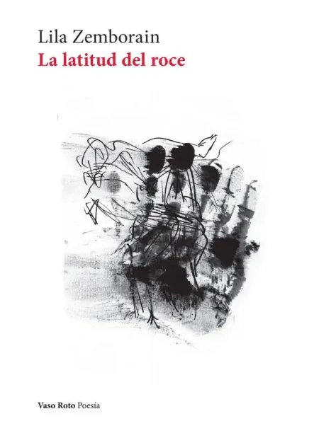 Latitud del Roce, la