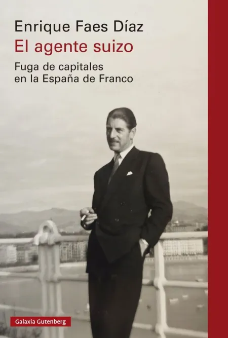 El Agente Suizo
