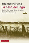 CASA DEL LAGO, LA - RÚSTICA