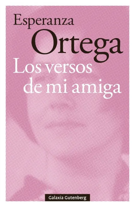 Los Versos de mi Amiga
