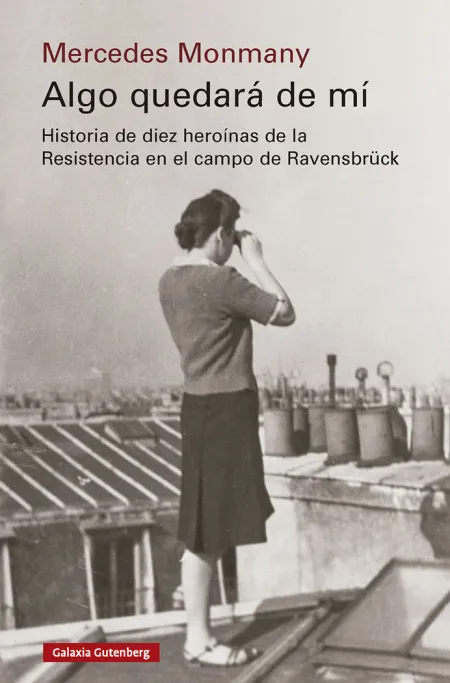 Algo Quedará de mi