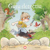 GUIU DETECTIU I L'OU DESAPAREGUT - VOL. 1